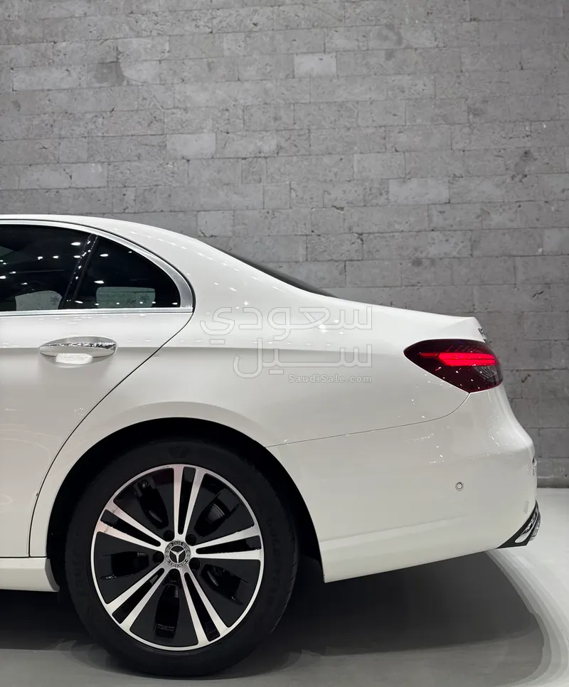 2021 Mercedes-Benz E 250