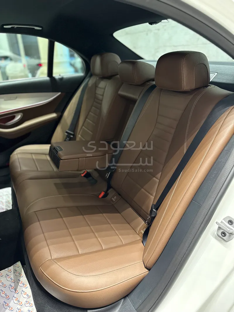 2021 Mercedes-Benz E 250