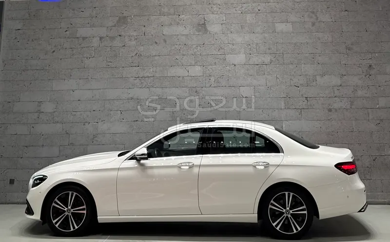 2021 Mercedes-Benz E 250