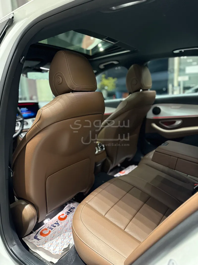 2021 Mercedes-Benz E 250