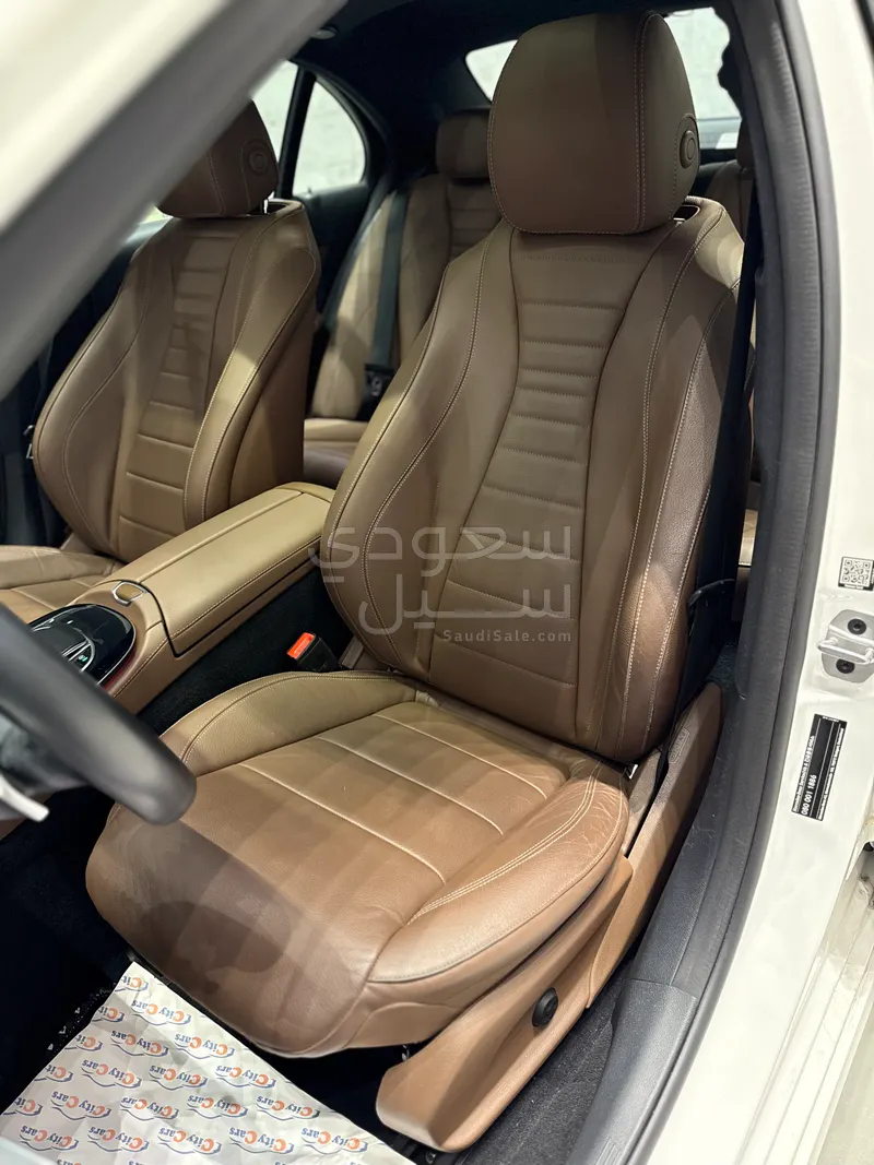 2021 Mercedes-Benz E 250