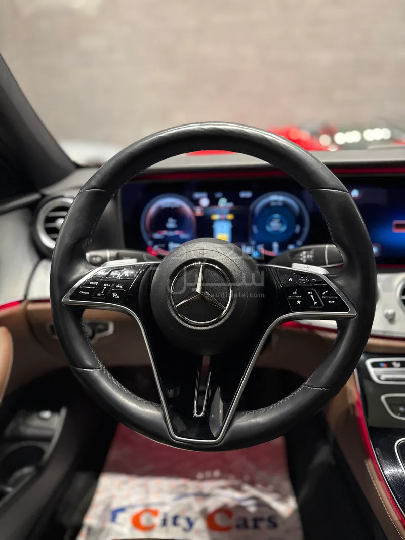2021 Mercedes-Benz E 250