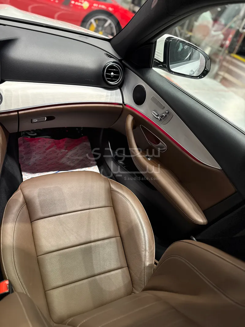 2021 Mercedes-Benz E 250