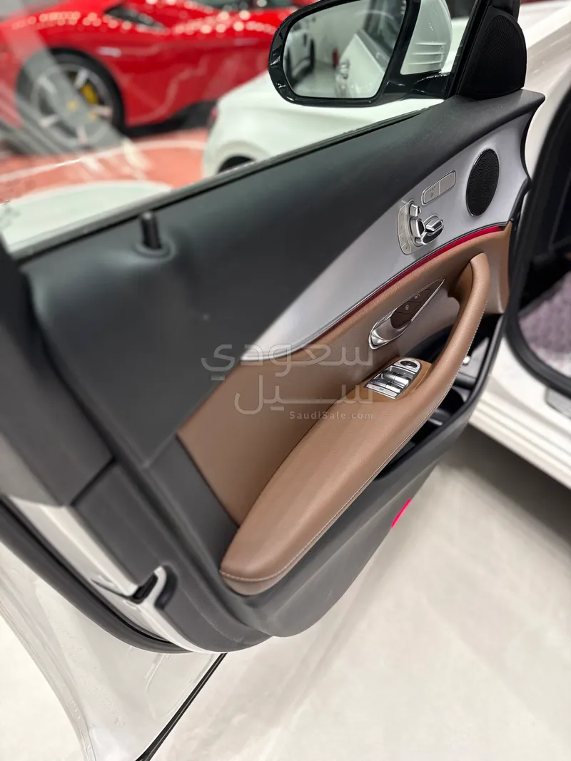 2021 Mercedes-Benz E 250