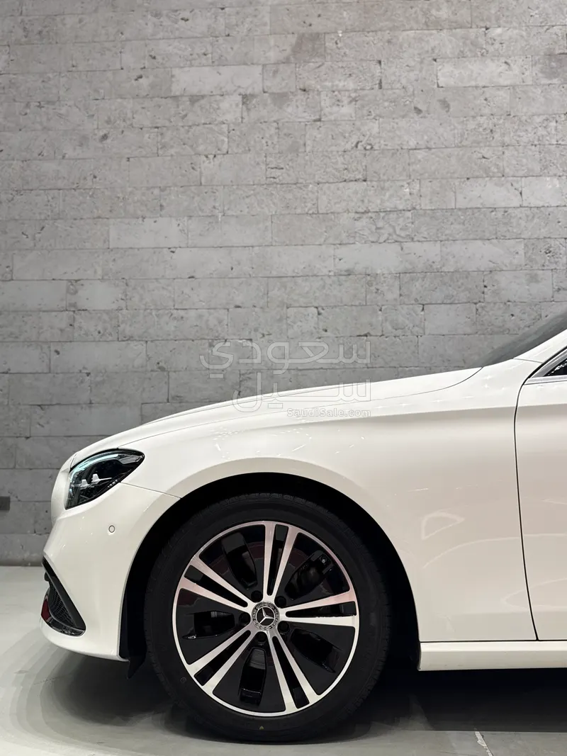 2021 Mercedes-Benz E 250