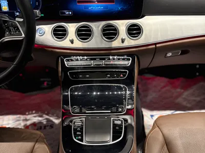 2021 Mercedes-Benz E 250