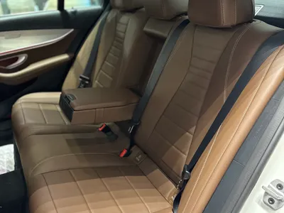 2021 Mercedes-Benz E 250