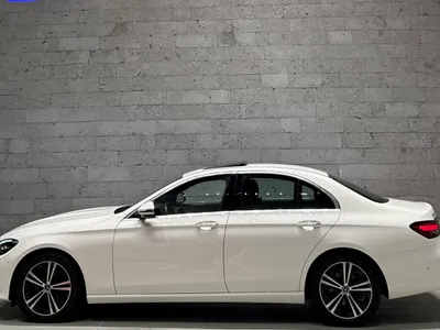 2021 Mercedes-Benz E 250