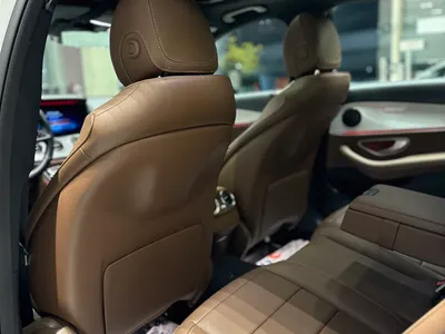2021 Mercedes-Benz E 250