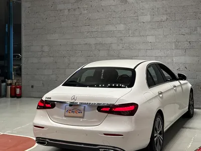 2021 Mercedes-Benz E 250