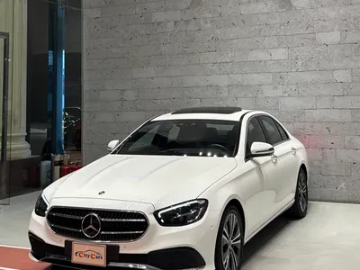 2021 Mercedes-Benz E 250