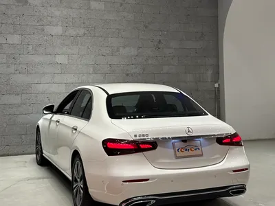 2021 Mercedes-Benz E 250