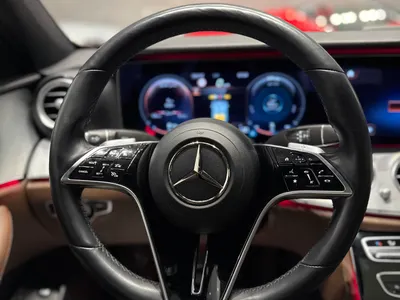 2021 Mercedes-Benz E 250