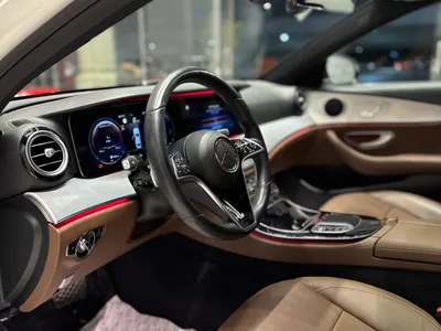 2021 Mercedes-Benz E 250