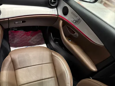 2021 Mercedes-Benz E 250