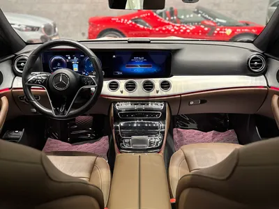 2021 Mercedes-Benz E 250