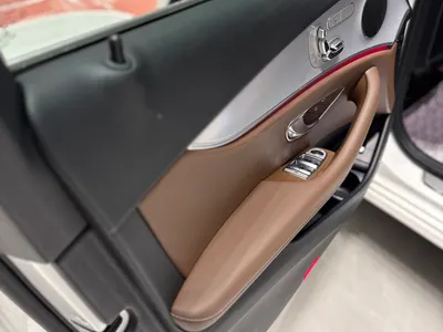 2021 Mercedes-Benz E 250