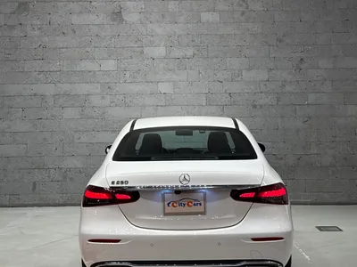 2021 Mercedes-Benz E 250
