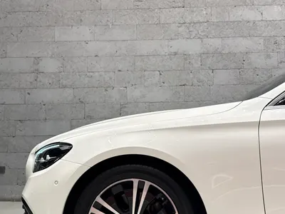 2021 Mercedes-Benz E 250