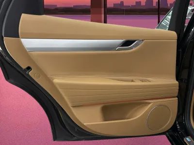 2026 جينيسيس جي 80
