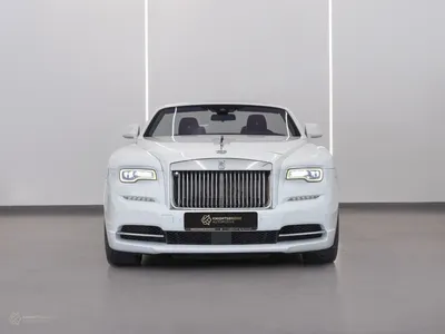 2009 رولز رويس داون