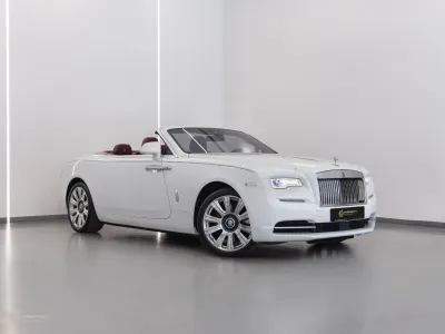 2009 رولز رويس داون