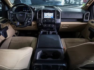 2019 فورد اف 150