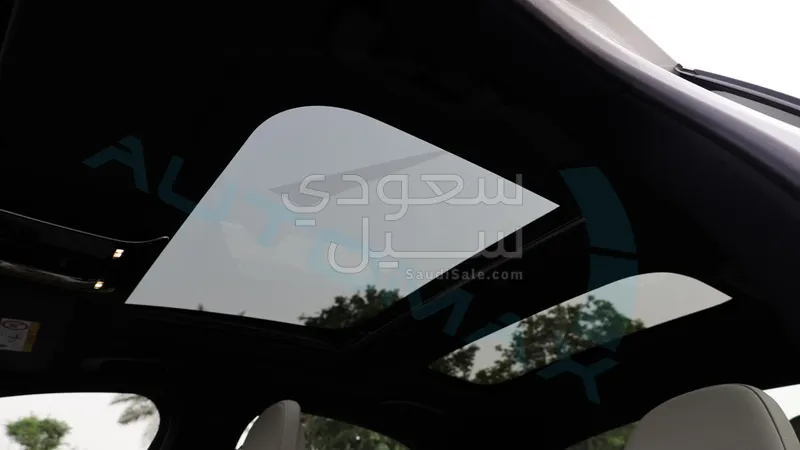 2026 مرسيدس - بنز إي 200 أي إم جي