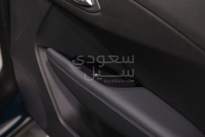 2026 اودي كيو 3 اس لاين