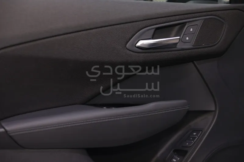 2026 اودي كيو 3 اس لاين