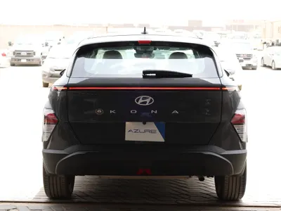 2025 هيونداي كونا