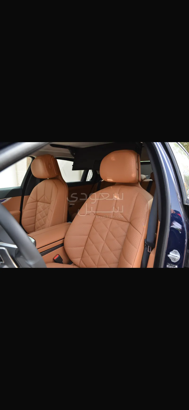2026 BMW 7 Series 735Li