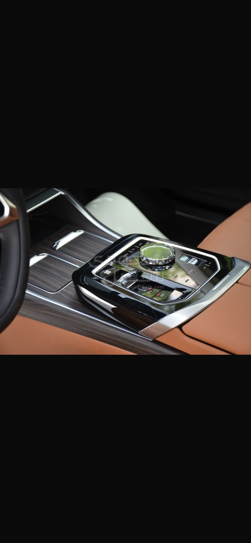 2026 BMW 7 Series 735Li
