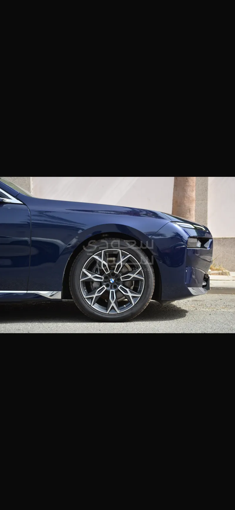 2026 BMW 7 Series 735Li