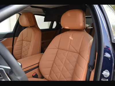 2026 BMW 7 Series 735Li