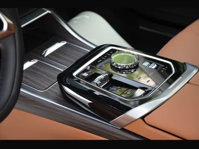 2026 BMW 7 Series 735Li