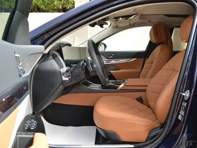 2026 BMW 7 Series 735Li