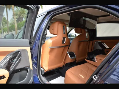 2026 BMW 7 Series 735Li