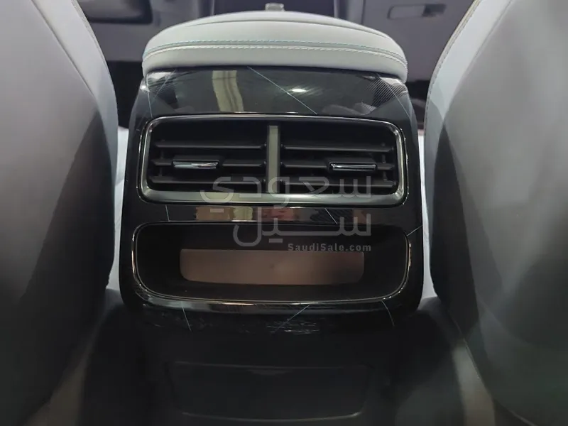 2025 BYD Seal