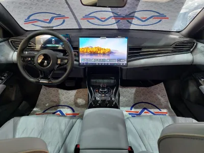 2025 BYD Seal