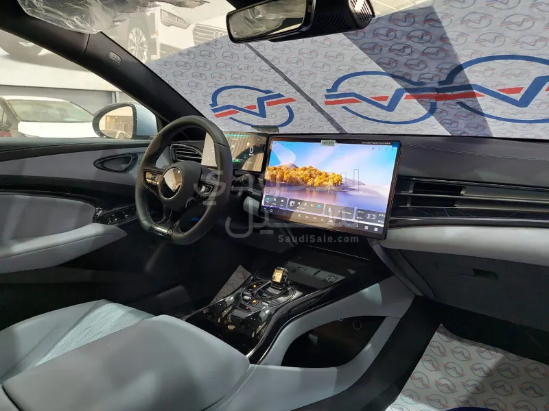 2025 BYD Seal