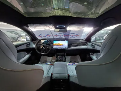 2025 BYD Seal
