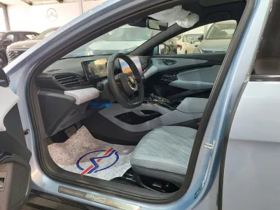 2025 BYD Seal