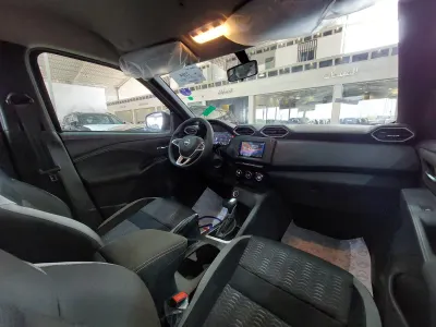2025 Nissan Magnite