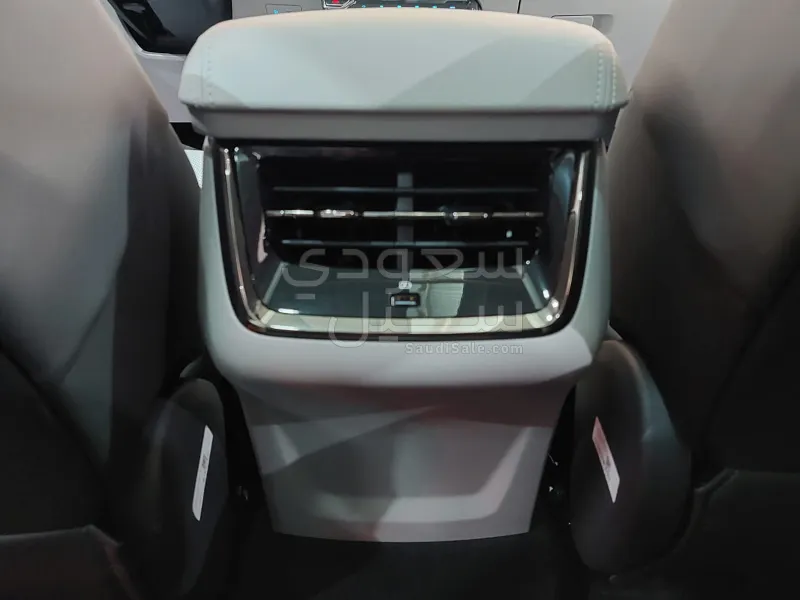 2025 Ford Territory titanium plus