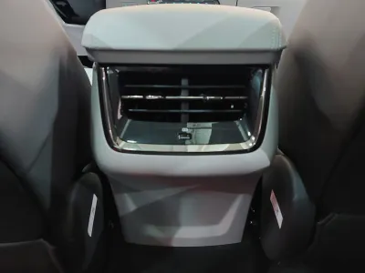 2025 Ford Territory titanium plus