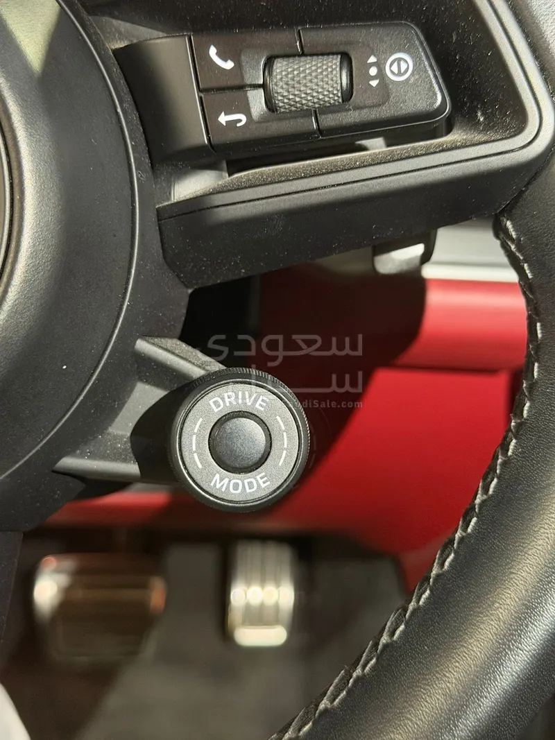 2024 Porsche Cayenne S