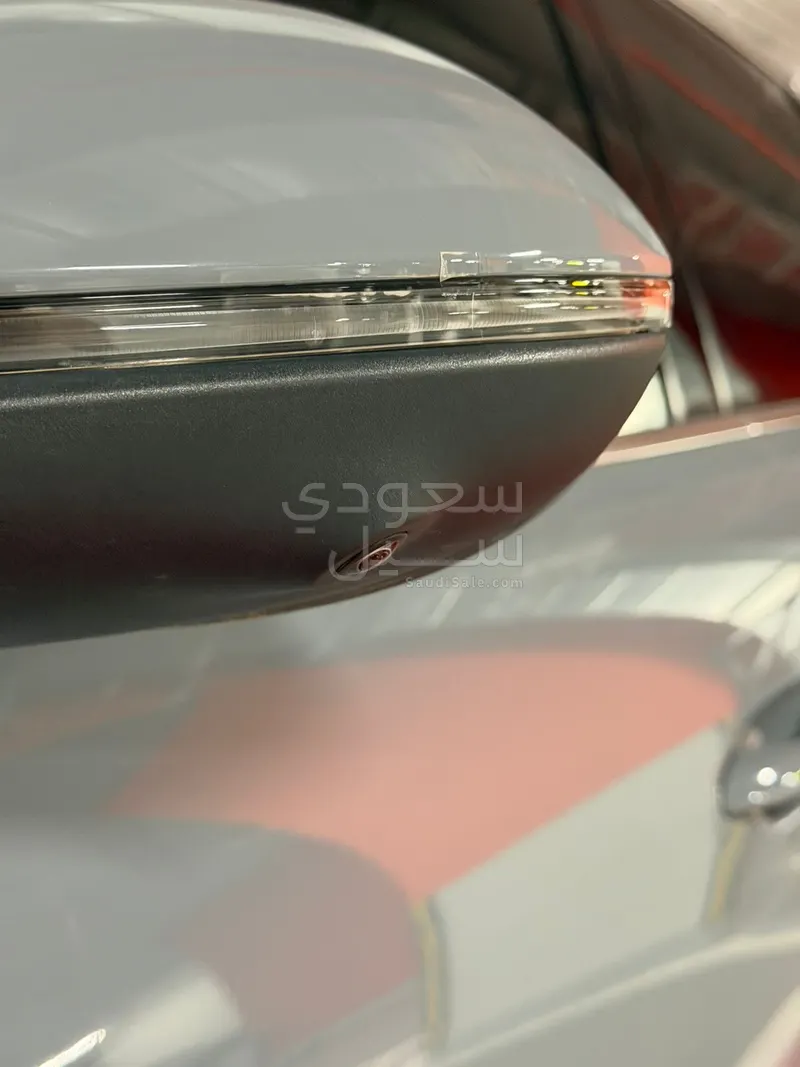 2024 Porsche Cayenne S