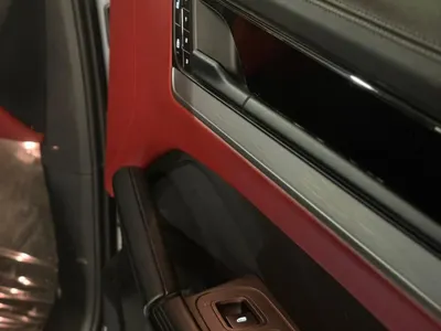 2024 Porsche Cayenne S