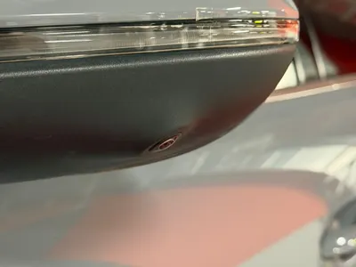 2024 Porsche Cayenne S